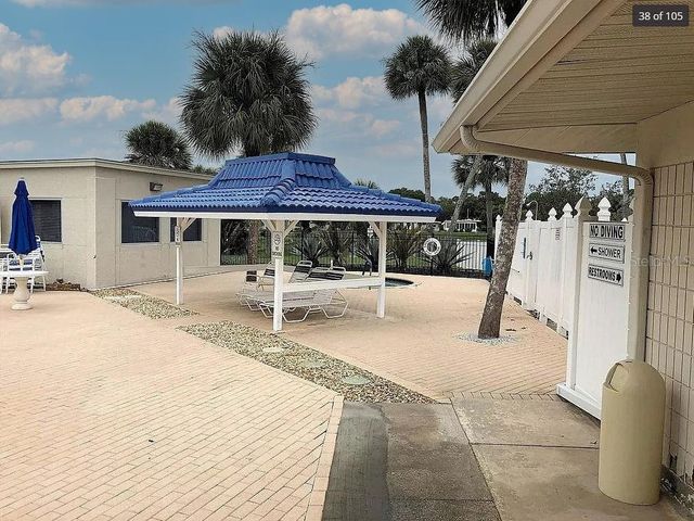 628 CERVINA DRIVE, Venice, FL 34285