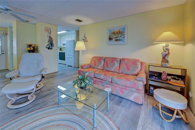 628 CERVINA DRIVE, Venice, FL 34285