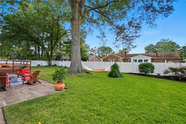 125 S Parliament DR, Virginia Beach, VA 23462