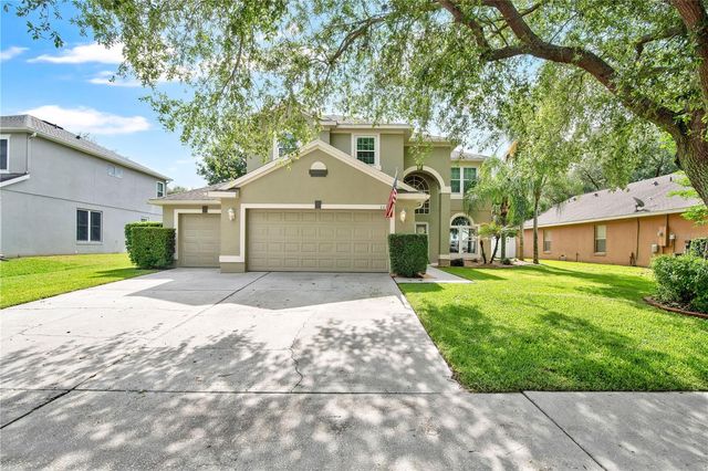 2675 RUNNING SPRINGS LOOP, Oviedo, FL 32765