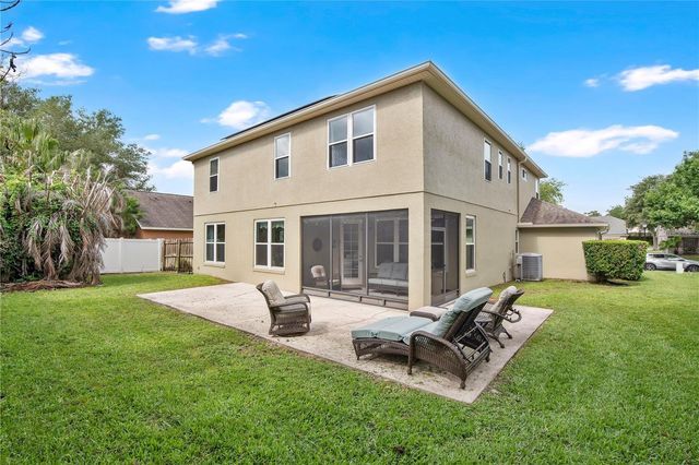 2675 RUNNING SPRINGS LOOP, Oviedo, FL 32765