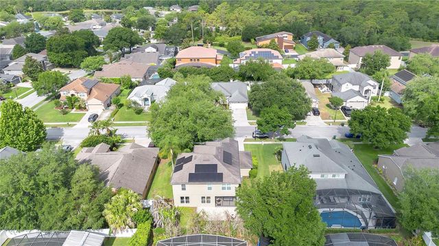 2675 RUNNING SPRINGS LOOP, Oviedo, FL 32765