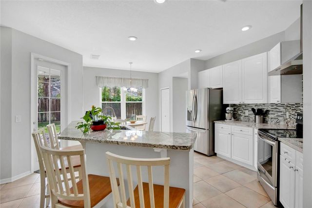 2675 RUNNING SPRINGS LOOP, Oviedo, FL 32765