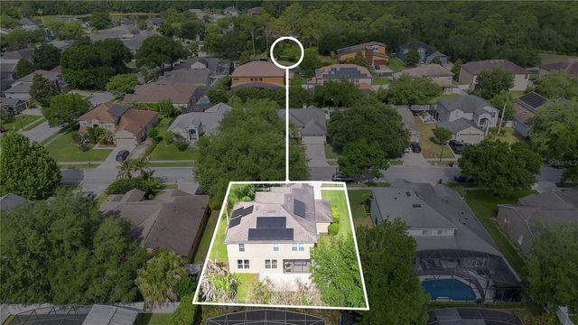 2675 RUNNING SPRINGS LOOP, Oviedo, FL 32765