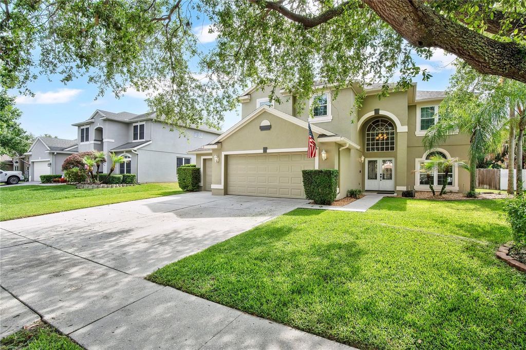 2675 RUNNING SPRINGS LOOP, Oviedo, FL 32765