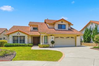 1463 Clark Court, Vista, CA 92081