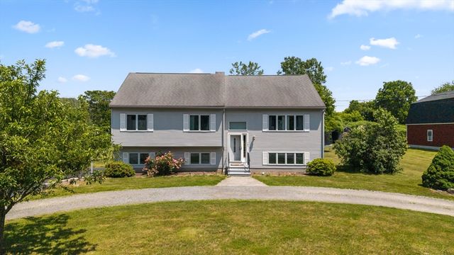 781 Grafton St, Shrewsbury, MA 01545