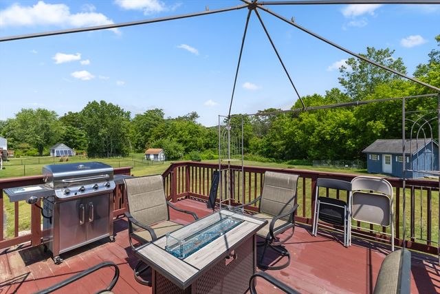 781 Grafton St, Shrewsbury, MA 01545