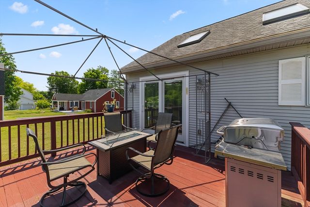 781 Grafton St, Shrewsbury, MA 01545