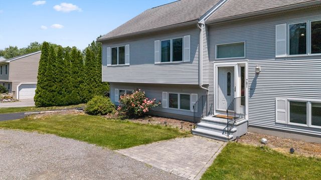 781 Grafton St, Shrewsbury, MA 01545