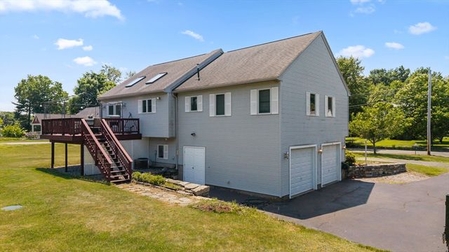 781 Grafton St, Shrewsbury, MA 01545