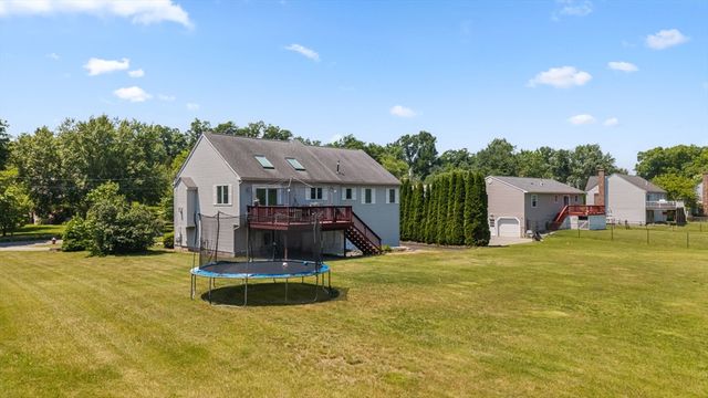 781 Grafton St, Shrewsbury, MA 01545