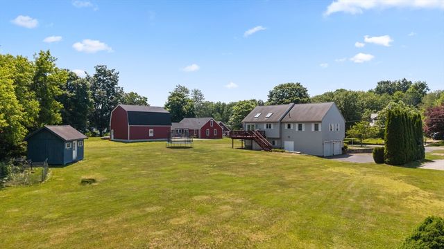 781 Grafton St, Shrewsbury, MA 01545