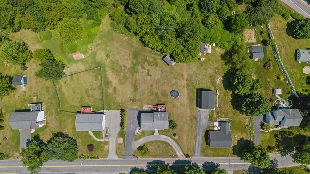 781 Grafton St, Shrewsbury, MA 01545