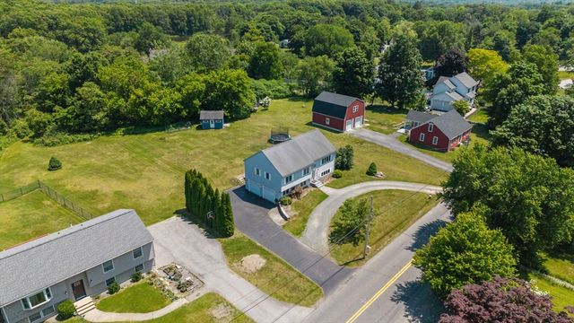 781 Grafton St, Shrewsbury, MA 01545
