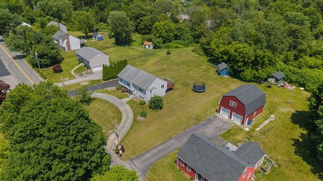 781 Grafton St, Shrewsbury, MA 01545