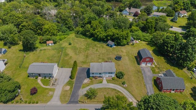 781 Grafton St, Shrewsbury, MA 01545