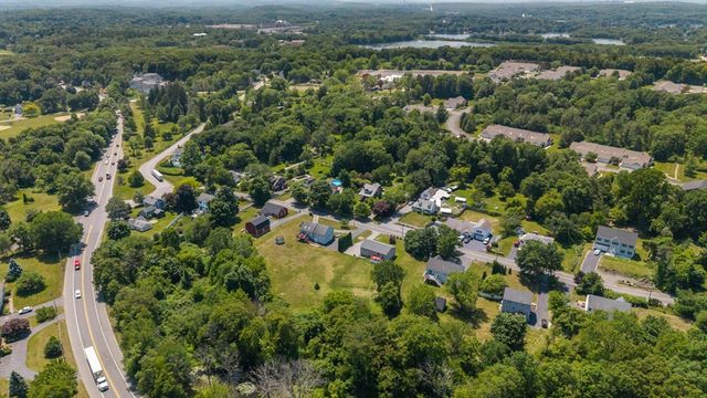 781 Grafton St, Shrewsbury, MA 01545