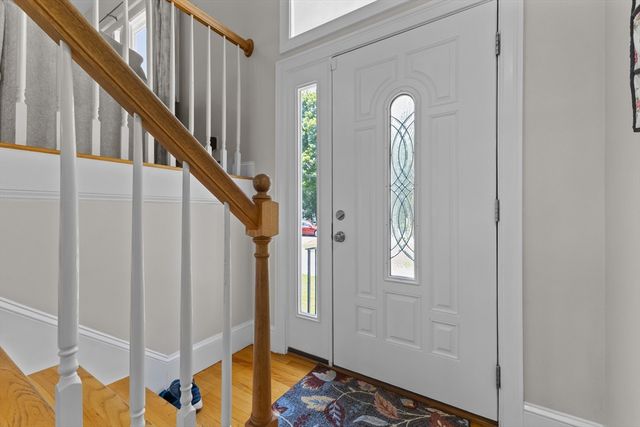 781 Grafton St, Shrewsbury, MA 01545