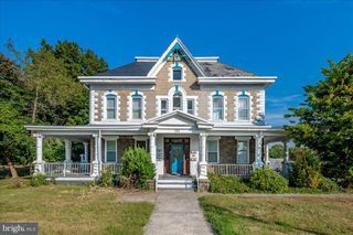 1301 VIRGINIA AVE, Hagerstown, MD 21740