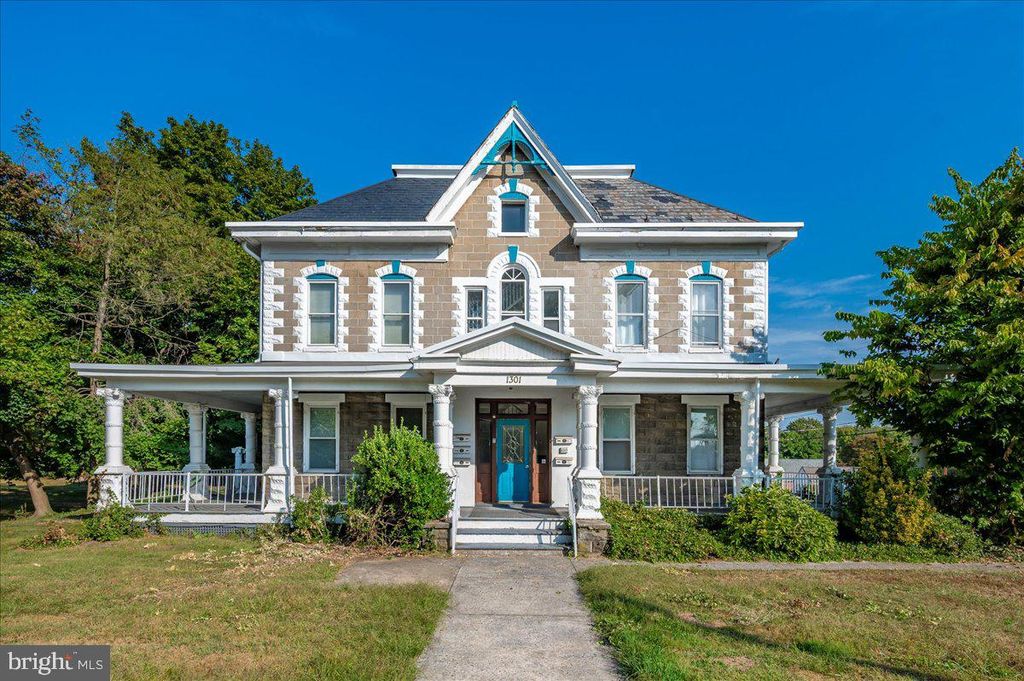 1301 VIRGINIA AVE, Hagerstown, MD 21740