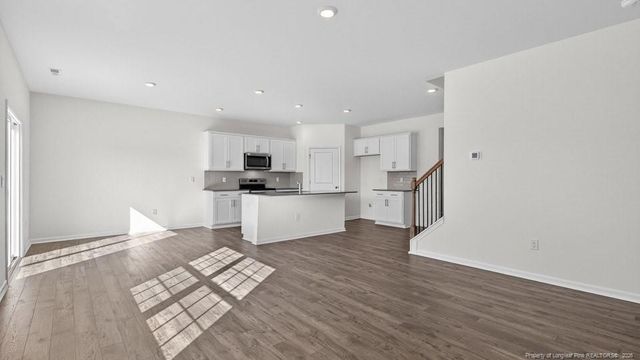 1125 Shoreline Drive, Vass, NC 28394
