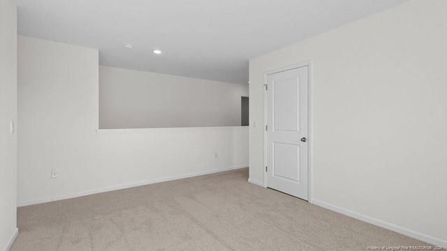 1125 Shoreline Drive, Vass, NC 28394