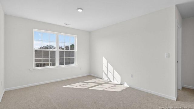 1125 Shoreline Drive, Vass, NC 28394