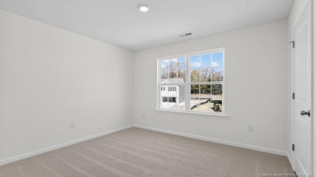 1125 Shoreline Drive, Vass, NC 28394