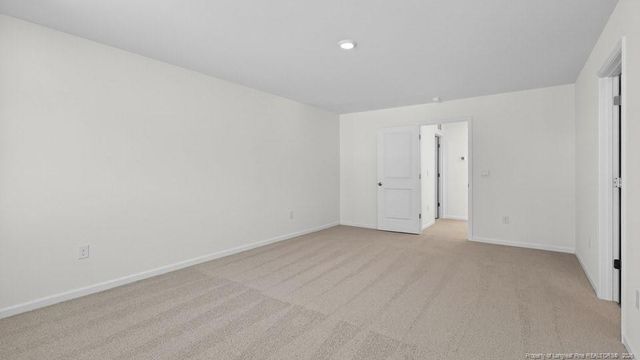 1125 Shoreline Drive, Vass, NC 28394