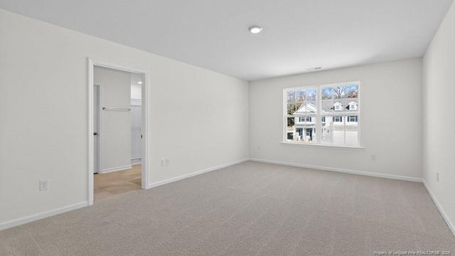 1125 Shoreline Drive, Vass, NC 28394