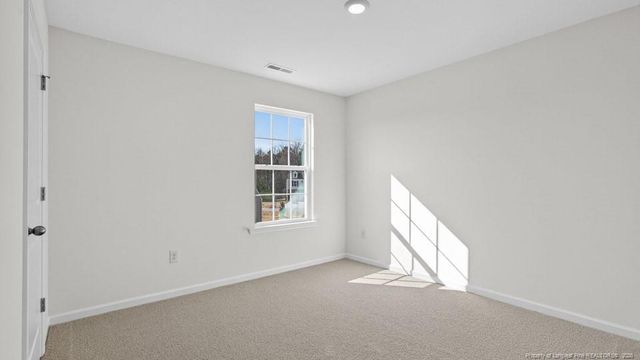 1125 Shoreline Drive, Vass, NC 28394