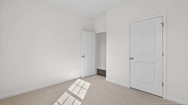 1125 Shoreline Drive, Vass, NC 28394