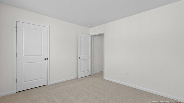 1125 Shoreline Drive, Vass, NC 28394