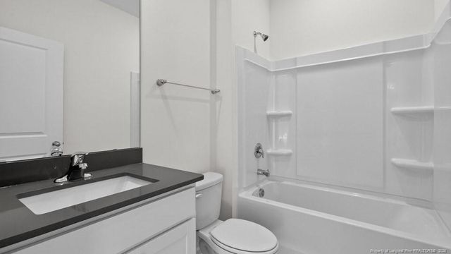1125 Shoreline Drive, Vass, NC 28394