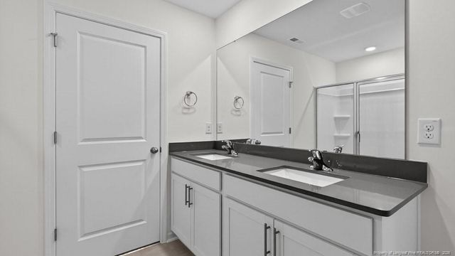1125 Shoreline Drive, Vass, NC 28394