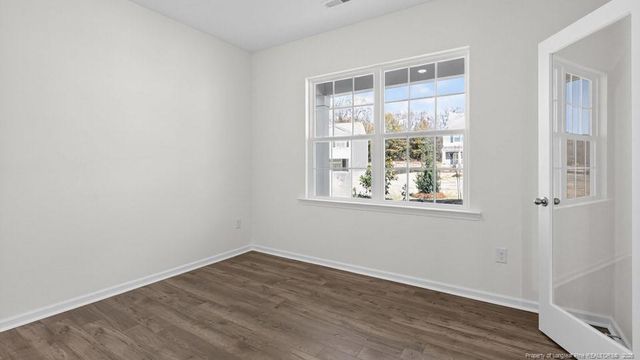1125 Shoreline Drive, Vass, NC 28394