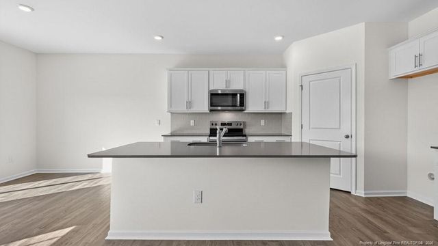 1125 Shoreline Drive, Vass, NC 28394