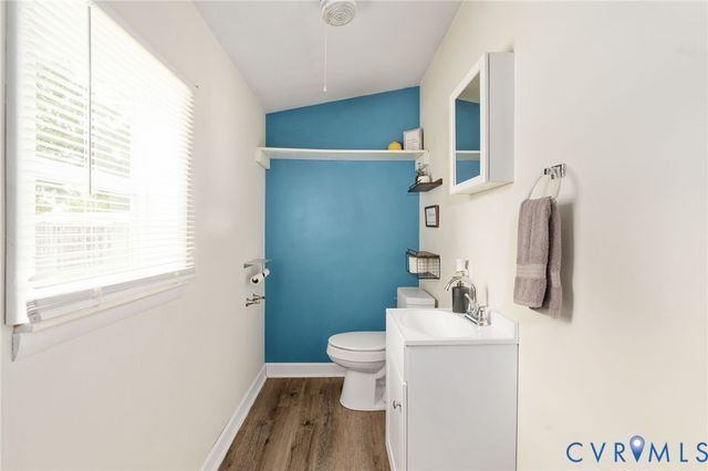 2502 Lee St, Hopewell, VA 23860