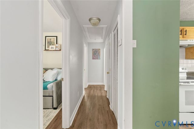 2502 Lee St, Hopewell, VA 23860