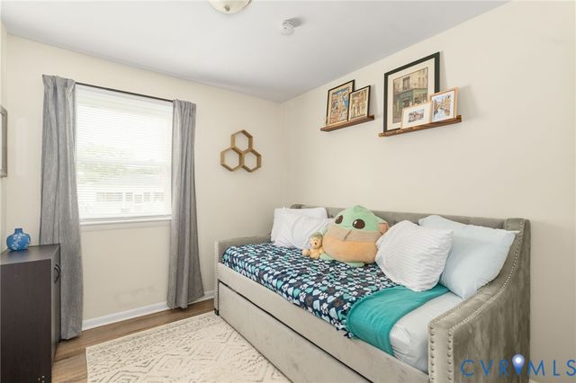 2502 Lee St, Hopewell, VA 23860