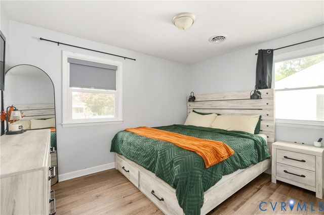 2502 Lee St, Hopewell, VA 23860