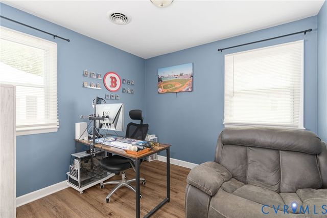 2502 Lee St, Hopewell, VA 23860