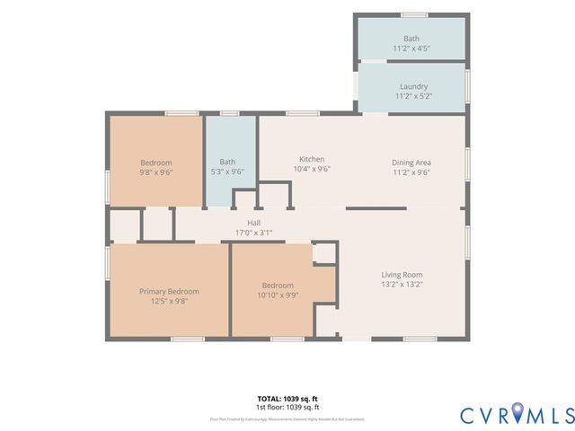 2502 Lee St, Hopewell, VA 23860