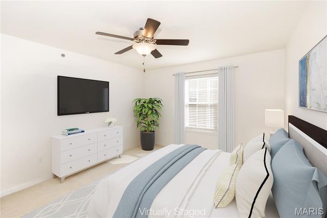 9740 Bexley Station Drive 7G, Unincorporated, MO 63123