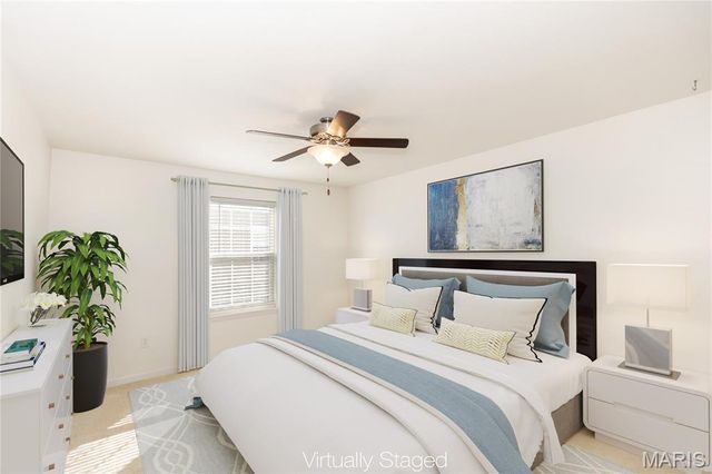 9740 Bexley Station Drive 7G, Unincorporated, MO 63123