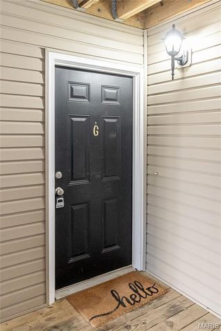 9740 Bexley Station Drive 7G, Unincorporated, MO 63123