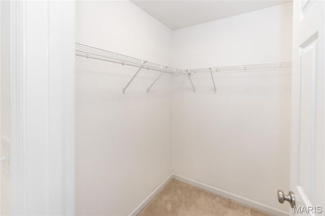 9740 Bexley Station Drive 7G, Unincorporated, MO 63123