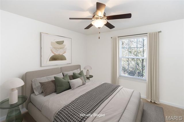 9740 Bexley Station Drive 7G, Unincorporated, MO 63123