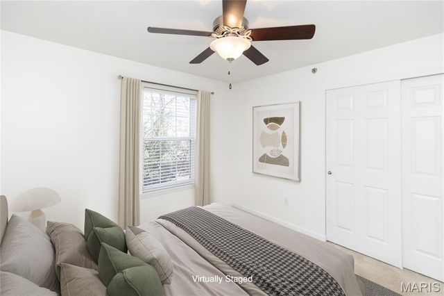 9740 Bexley Station Drive 7G, Unincorporated, MO 63123